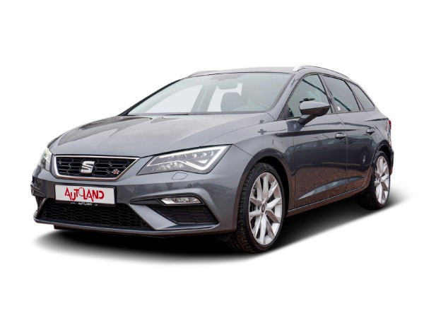 Seat Leon FR ST 1.8 TFSI