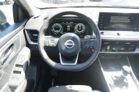 Nissan Qashqai N-Connecta+ 1.3 Dig-T