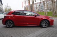 Toyota Corolla 2.0 Hybrid Club