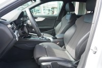 Audi A4 Quattro Avant 40 TDI S-Line quattro Aut.