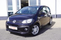 VW up! 1.0 high up! Sitzheizung Bluetooth Einparkhilfe hinten