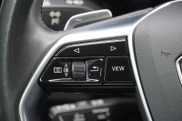 Audi e-tron 50 quattro
