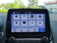 Ford EcoSport 1.0 EB ST-Line