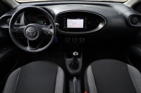 Toyota Aygo X 1.0 Pulse
