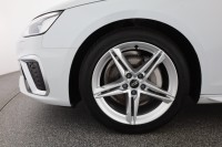 Audi A4 Quattro Avant 40 TDI S-Line quattro Aut.