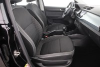 Skoda Fabia 1.0 MPI Ambition