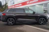 Skoda Kodiaq 2.0 TDI Style 4x4