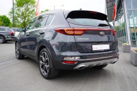Kia Sportage 2.0 CRDi GT-Line 4WD