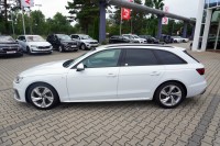 Audi A4 Avant 35 TFSI S line S-Tronic