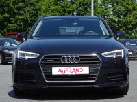 Audi A4 Quattro Avant 2.0 TFSI quattro S-tronic