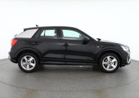 Audi Q2 35 TFSI S line