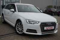 Audi A4 Quattro Avant 2.0 TDI quattro