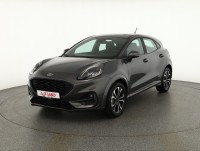 Ford Puma 1.0 EB mHev Autom. ST-Line VC LED Navi PDC