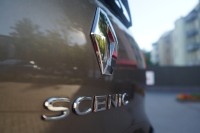 Renault Grand Scenic 1.2 TCE Intens