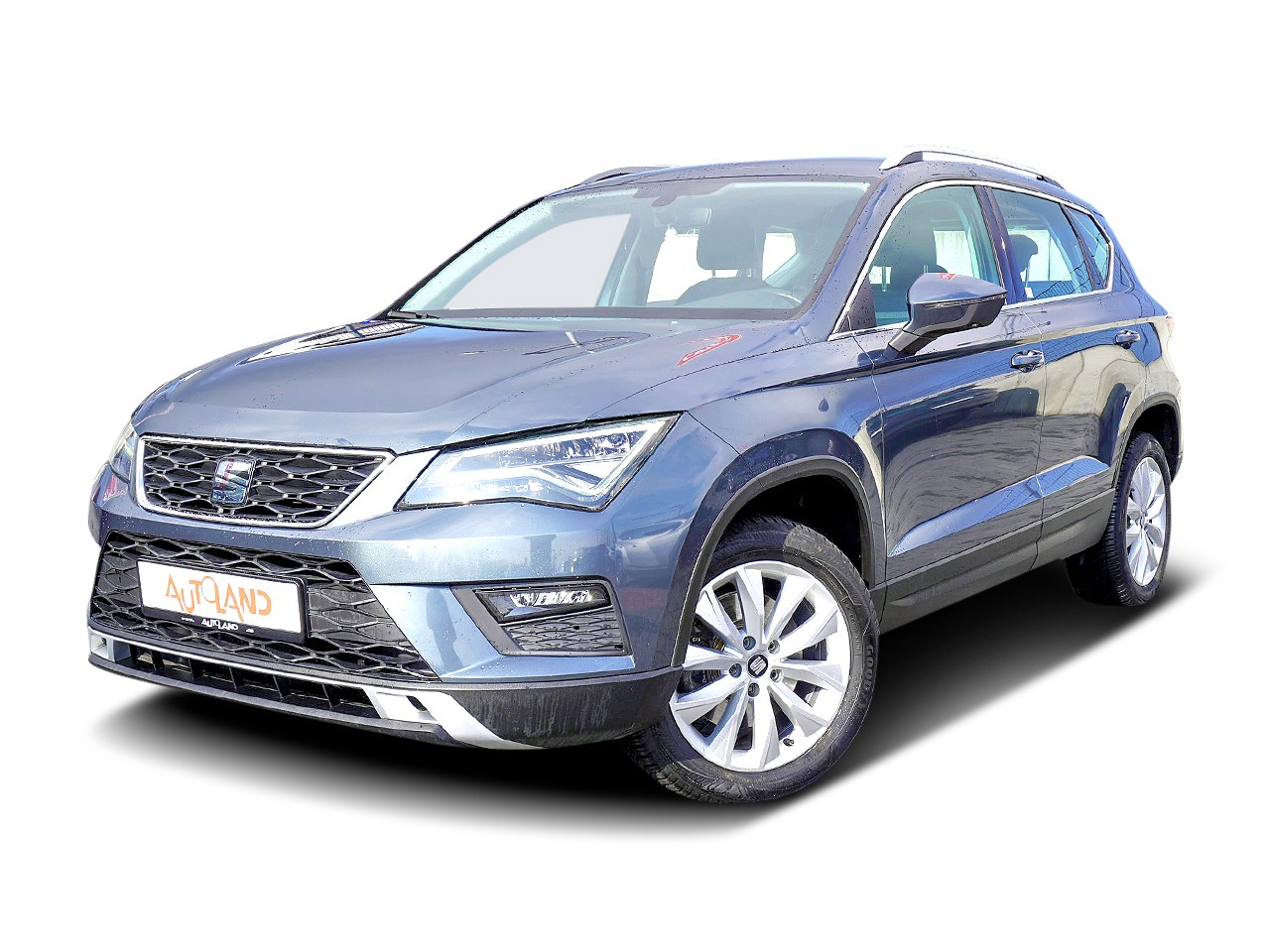 Seat Ateca 1.4 TSI FR