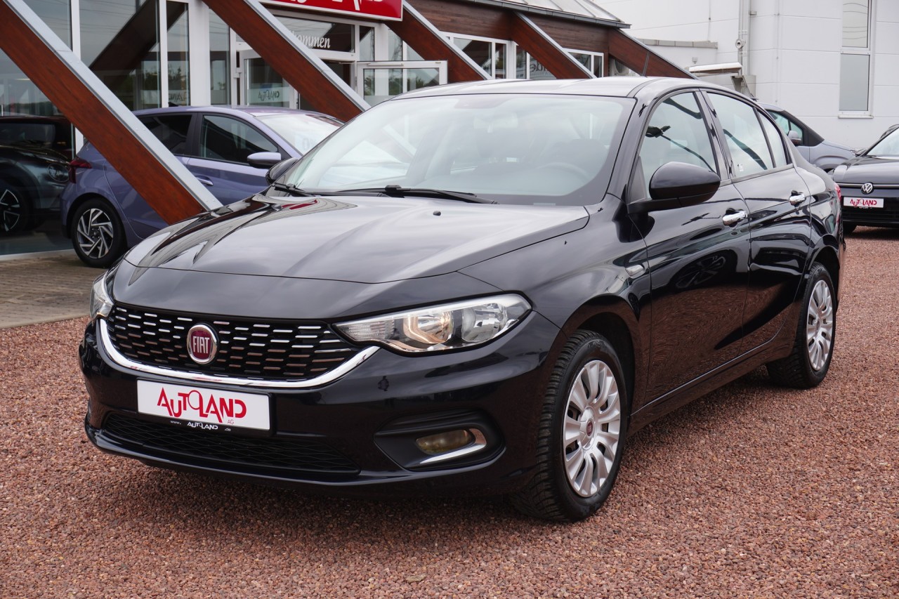 Fiat Tipo 1.4 Easy