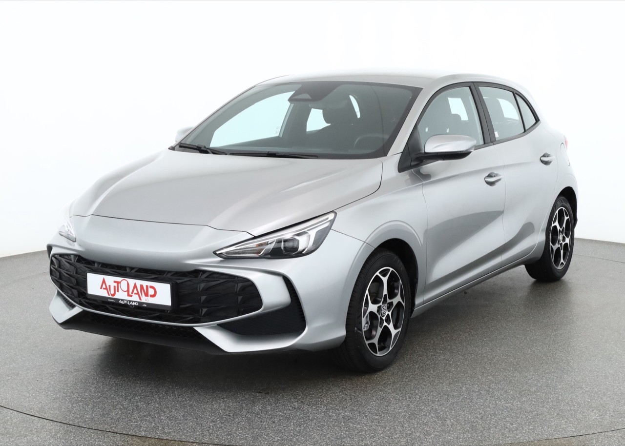 MG MG3 1.5 Comfort