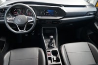 VW Caddy Maxi 2.0 TDI