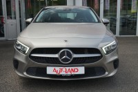 Mercedes-Benz A 200 A200 7G-DCT Urban