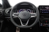 VW T-Roc R-Line Black Style 1.5 TSI DSG