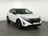Nissan Qashqai Tekna + 1.3 Dig-T MHEV 4x4 Aut.