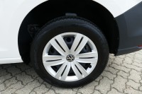 VW Caddy Cargo 2.0 TDI