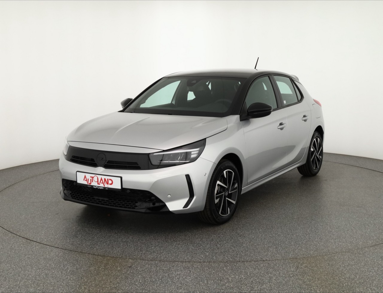 Opel Corsa GS 1.2 DI Turbo Aut.