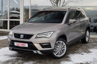 Seat Ateca 1.4 TSI Xcellence 2-Zonen-Klima Navi LED