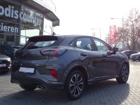Ford Puma 1.0 M-Hybrid ST-Line
