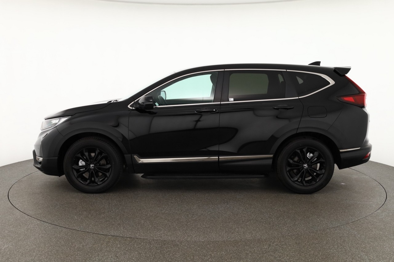 Honda CR-V 2.0i-VTEC Hybrid Black Edition