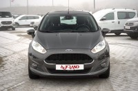 Ford Fiesta 1.25 Celebration