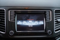 Seat Alhambra 2.0 TDI 7-Sitzer