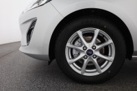 Ford Fiesta 1.5 TDCi Cool & Connect