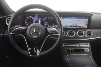 Mercedes-Benz E 220 E220 d Avantgarde