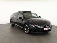 VW Arteon SB 2.0 TSI DSG R-Line 4Motion