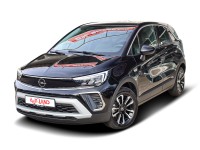Opel Crossland 1.2 Elegance LED Navi Kamera Teilleder