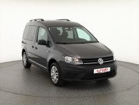 VW Caddy 2.0 TDI DSG