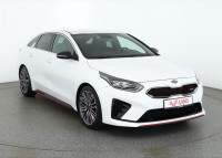 Kia pro_cee'd ProCeed 1.6 T-GDI GT