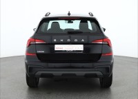 Skoda Kamiq 1.0 TSI