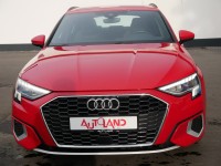Audi A3 Sportback 35 TFSI S-Line
