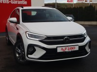 VW Taigo 1.0 TSI DSG R-Line