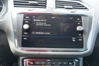 VW Tiguan 2.0 TDI Comfortline SHZ