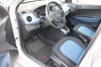 Hyundai i10 1.0 Classic blue Autom.