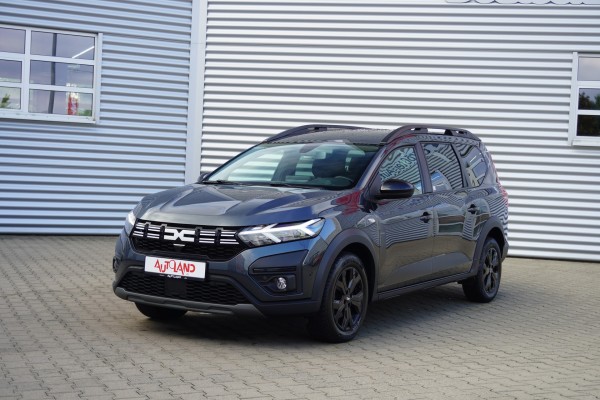 Dacia Jogger 1.0 TCE Extreme+