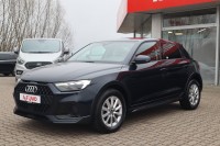 Vorschau: Audi A1 citycarver 30 TFSI