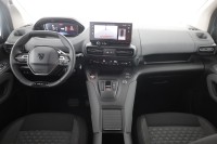 Peugeot Rifter GT 1.5 BlueHDi 130 Aut