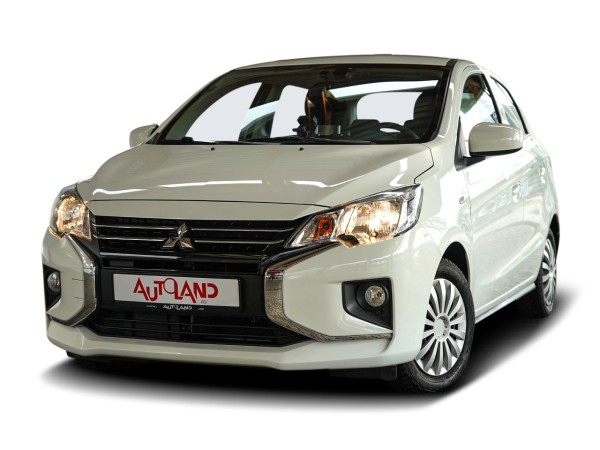 Mitsubishi Space Star 1.2