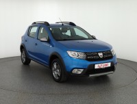 Dacia Sandero Stepway 0.9 TCe 90 Prestige