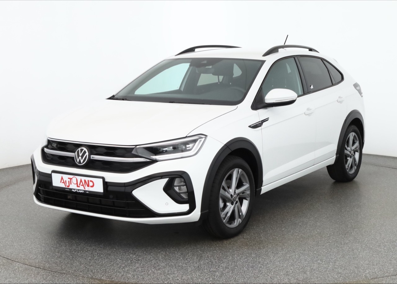 VW Taigo 1.0 TSI DSG R-Line