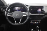 VW T-Cross 1.0 TSI DSG